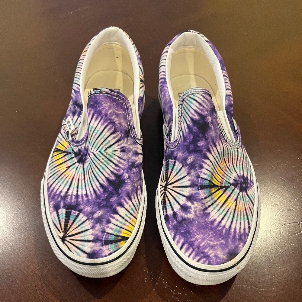 Vans Slip on Sneaker